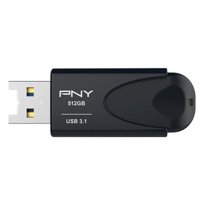 PNY PENDRIVE USB 3.1 512GB