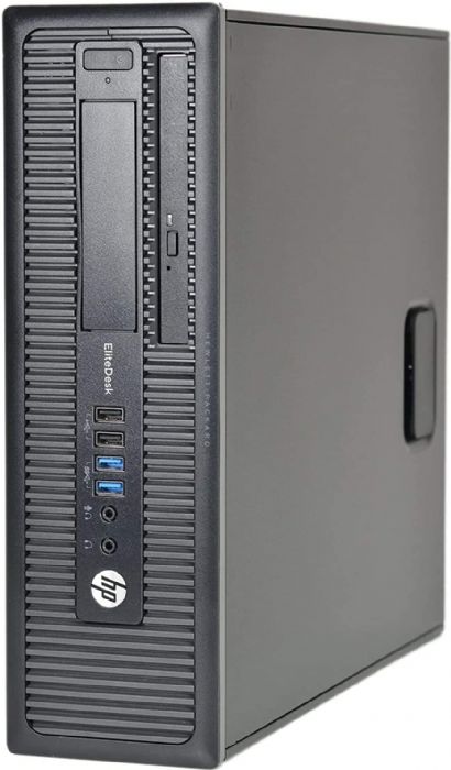 PC DESKTOP HP 800 G1 SFF