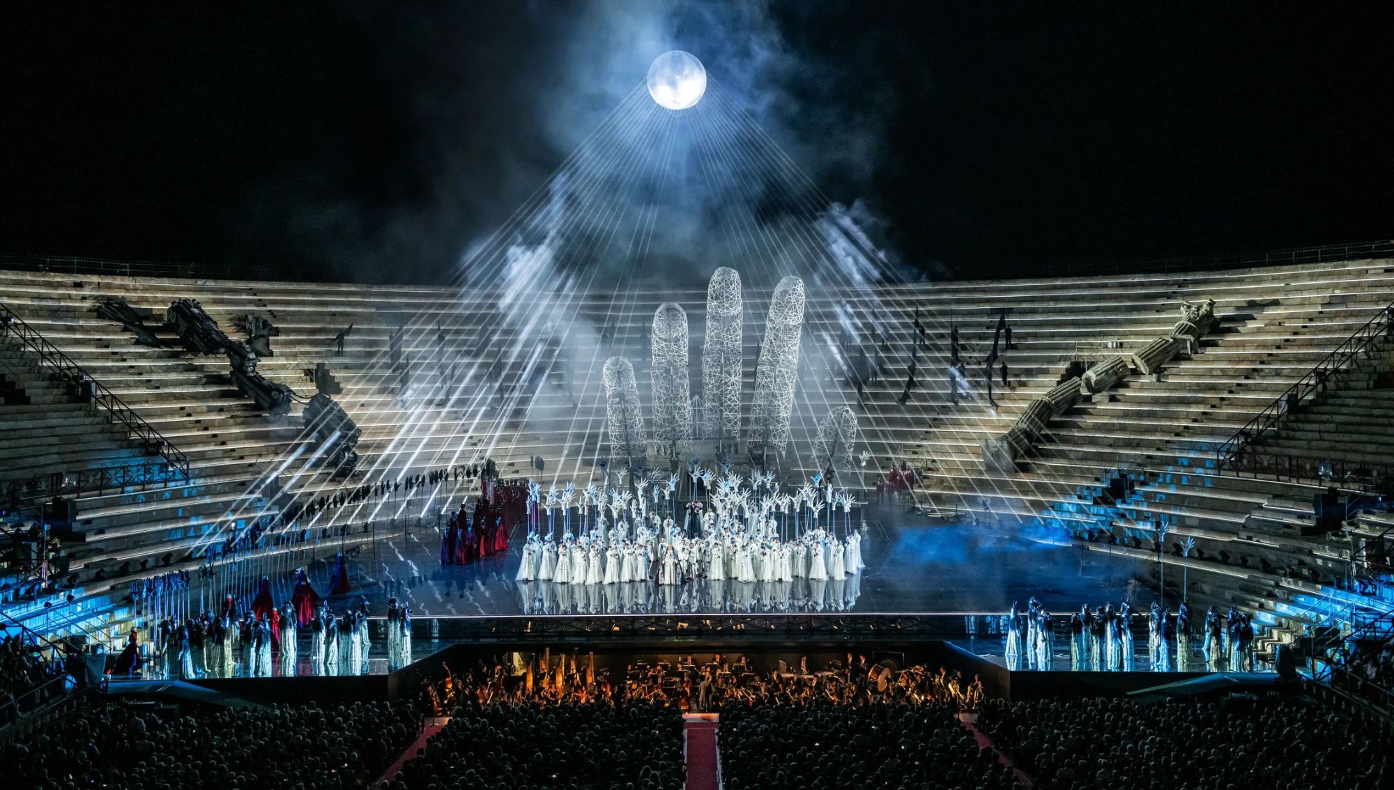 ARENA DI VERONA