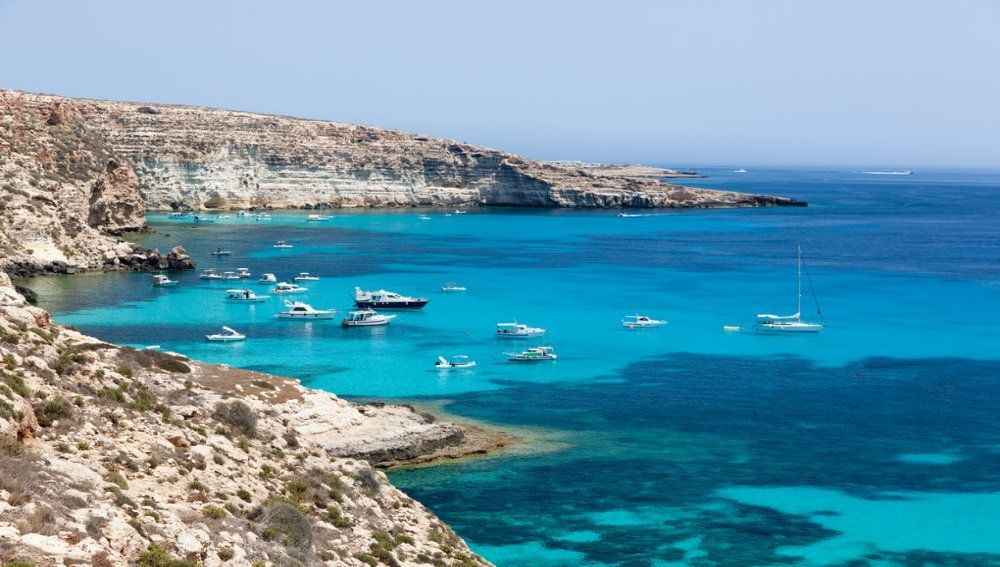 PANTELLERIA