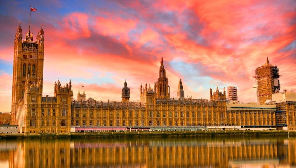 LONDRA - VIAGGIO DI GRUPPO CON NOSTRO ACCOMPAGNATORE
