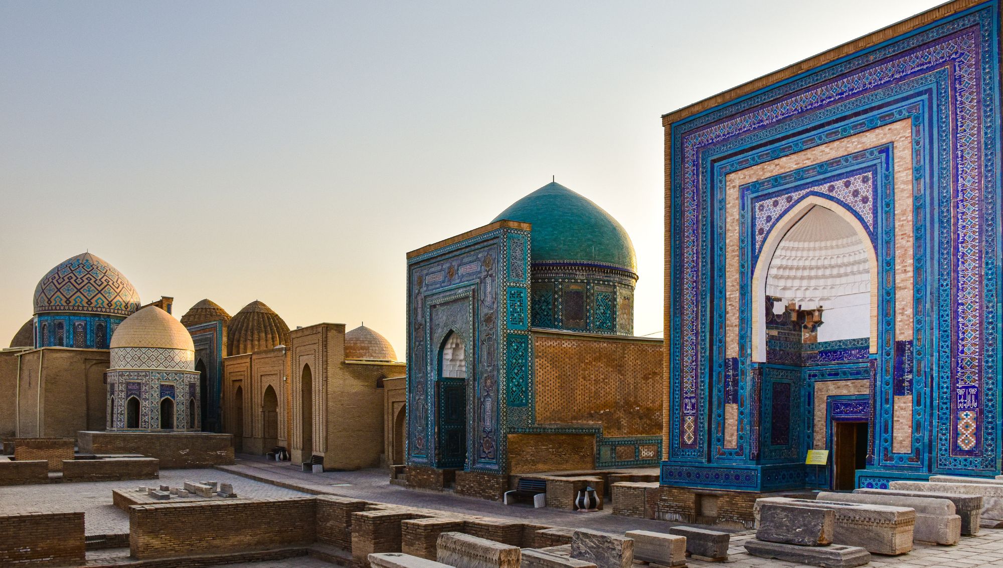 UZBEKISTAN
