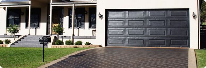 Basculanti e porte sezionali per garage – Pellegrino srl, forli, cesena