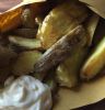 Patate fritte