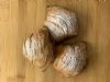 Sfogliatella napoletana