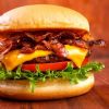 HAMBURGER