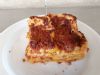 Lasagne al forno