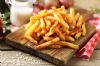PATATINE FRITTE