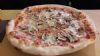 PIZZA AI FUNGHI FRESCHI