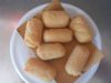 Crocchette di patate