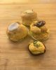 Bigne Crema
