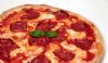 PIZZA AL SALAME PICCANTE