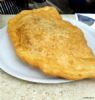 Pizza Fritte Napoletana