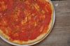 PIZZA MARINARA
