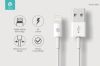 CAVO LIGHTNING/USB DEVIA 120 CM.