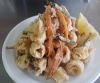 Fritto misto di pesce