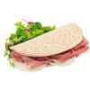 PIADINA CRUDO E FONTINA