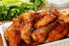 ALETTE DI POLLO AL FORNO