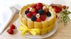 Torta Gelato Panna e Frutti di Bosco x 6 persone