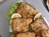 Filetto di Sanpietro