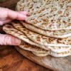 PIADINA SEMPLICE