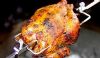 Pollo allo spiedo
