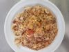 Risotto di pesce