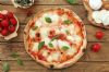 PIZZA MARGHERITA