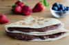 PIADINA ALLA NUTELLA