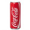 COCA-COLA 0,33cl