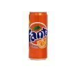 FANTA ORANGE 0,33cl