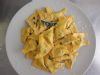 Ravioli burro e salvia