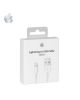 CAVO APPLE LIGHTNING ORIGINALE 2 METRI
