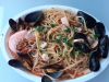 Spaghetti allo scoglio