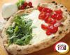 PIZZA TRICOLORE