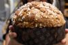 PANETTONE SENZA CANDITI 1 KG