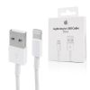 CAVO APPLE LIGHTNING ORIGINALE 1 METRO