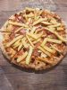 PIZZA AMERICANA