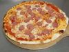 PIZZA AI WURSTEL