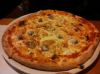PIZZA ALLA SALSICCIA