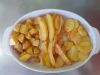 Patate al forno