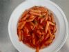 Penne all' arrabbiata