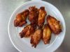 Alette di pollo