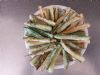 Zucchine fritte